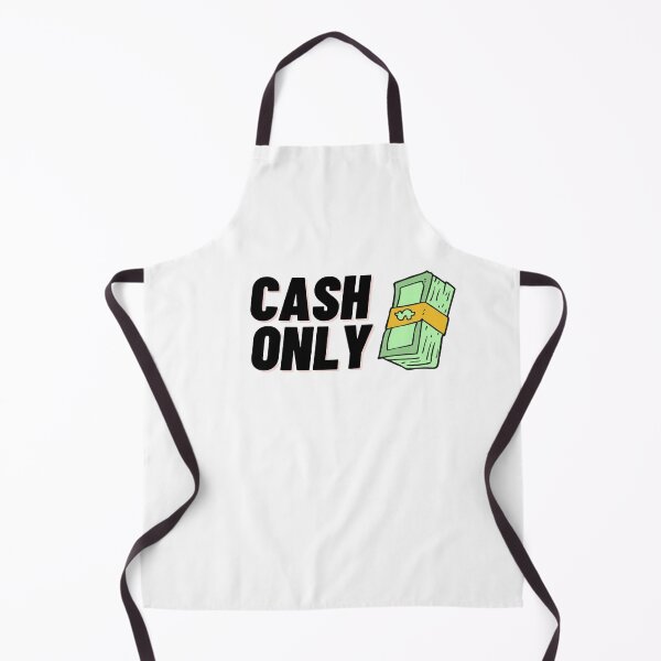 Item preview, Cash only designed and sold by Mikolaj Sudol.