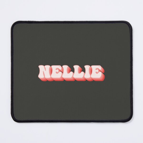 Item preview, Nelli - Nombre designed and sold by kindxinn.