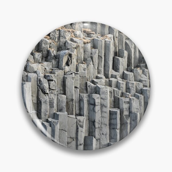 Item preview, Basalt Columns Iceland designed and sold by Kate-P-.