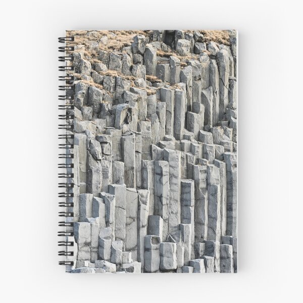 Item preview, Basalt Columns Iceland designed and sold by Kate-P-.