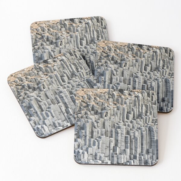 Item preview, Basalt Columns Iceland designed and sold by Kate-P-.