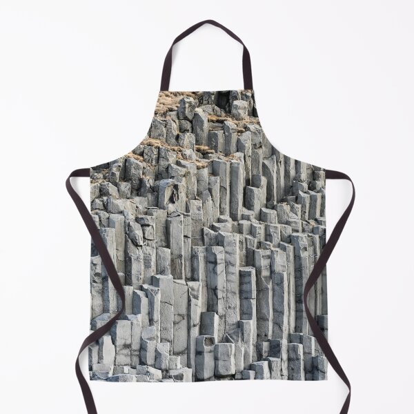 Item preview, Basalt Columns Iceland designed and sold by Kate-P-.
