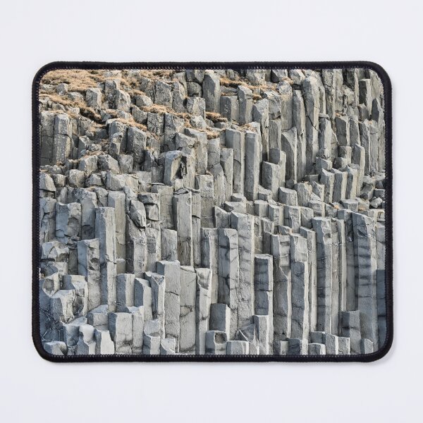 Item preview, Basalt Columns Iceland designed and sold by Kate-P-.
