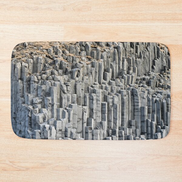 Item preview, Basalt Columns Iceland designed and sold by Kate-P-.