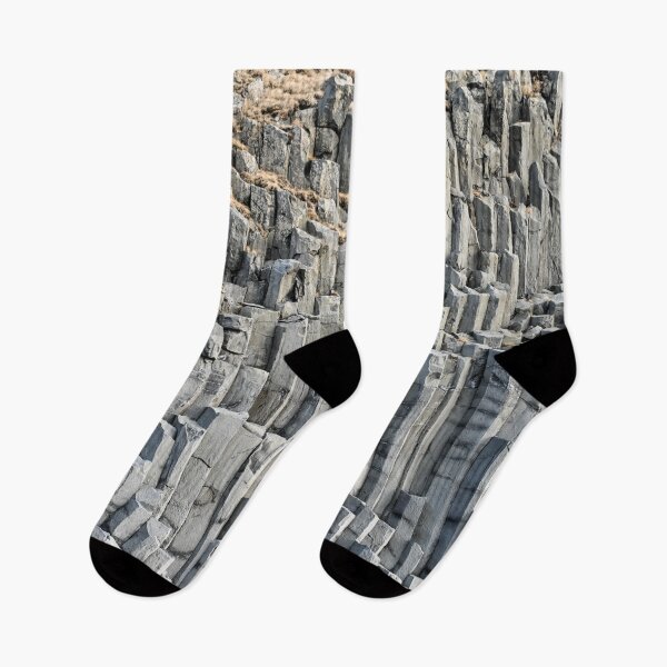 Item preview, Basalt Columns Iceland designed and sold by Kate-P-.