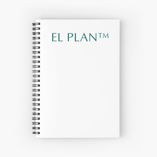 Item preview, El plan designed and sold by Sbinotto.