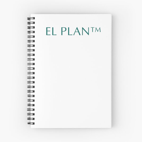 Item preview, El plan designed and sold by Sbinotto.