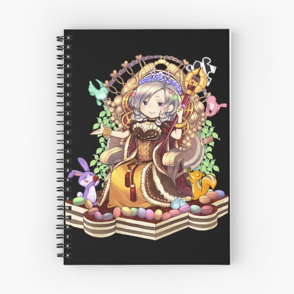 Item preview, Madolche Queen Tiaramisu designed and sold by Yusei-Fudo.