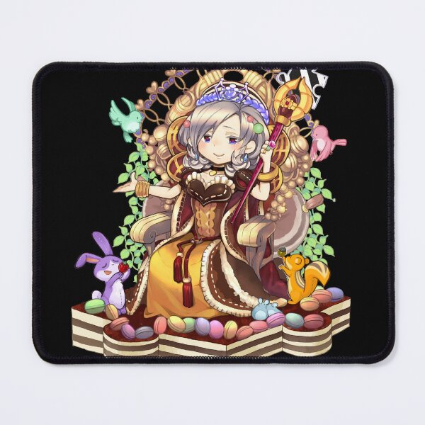Item preview, Madolche Queen Tiaramisu designed and sold by Yusei-Fudo.