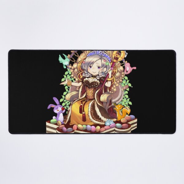Item preview, Madolche Queen Tiaramisu designed and sold by Yusei-Fudo.