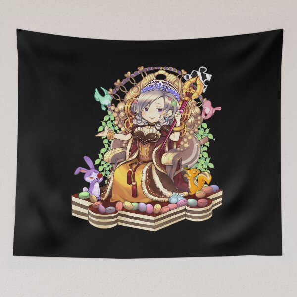Item preview, Madolche Queen Tiaramisu designed and sold by Yusei-Fudo.