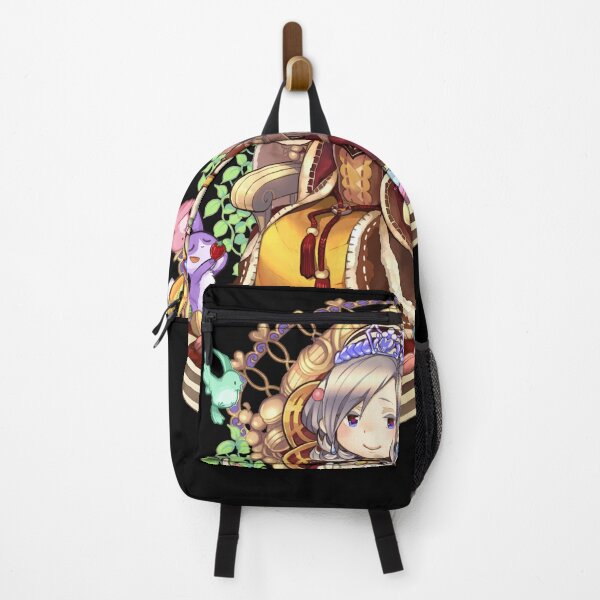 Item preview, Madolche Queen Tiaramisu designed and sold by Yusei-Fudo.