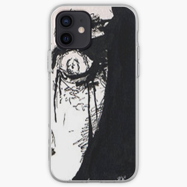 Fright iPhone Soft Case