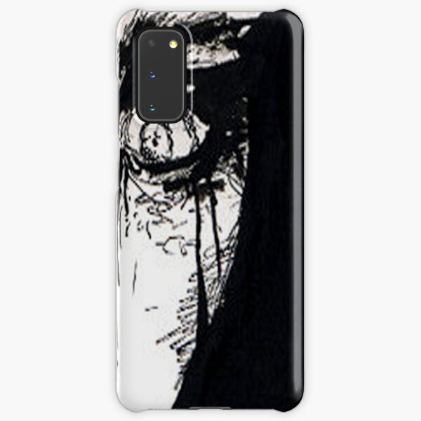 Fright Samsung Galaxy Snap Case