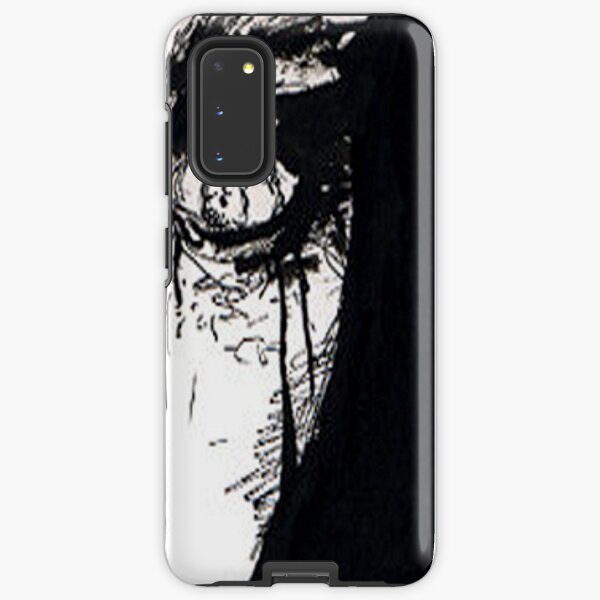 Fright Samsung Galaxy Tough Case