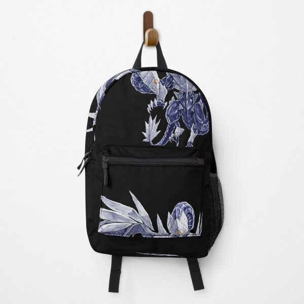 Item preview, Trishula, Dragon of the Ice Barrier designed and sold by Yusei-Fudo.