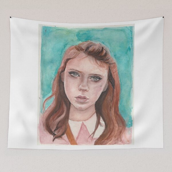 Item preview, suzy designed and sold by jumdugan.