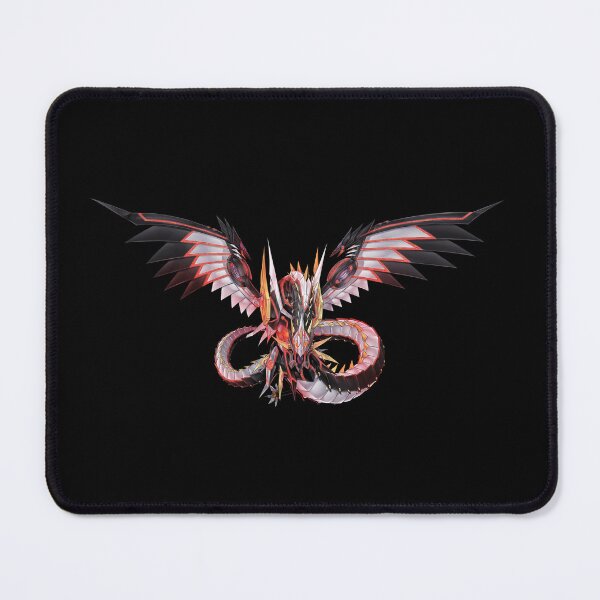Item preview, Cyber Dragon Infinity designed and sold by Yusei-Fudo.