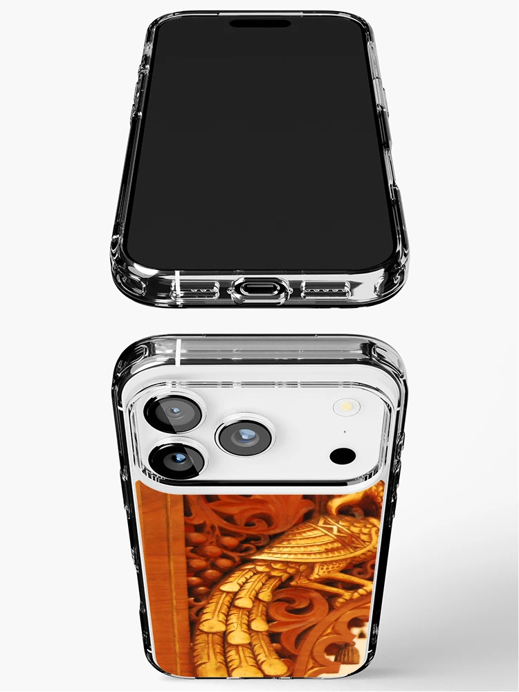 Thumbnail 3 of 5, iPhone Case,  designed and sold by RAGSTUDIOS.