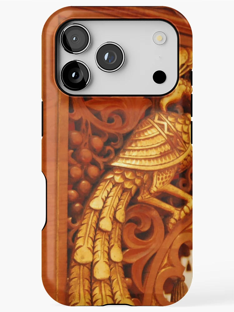 Thumbnail 1 of 4, iPhone Case, designed and sold by RAGSTUDIOS.