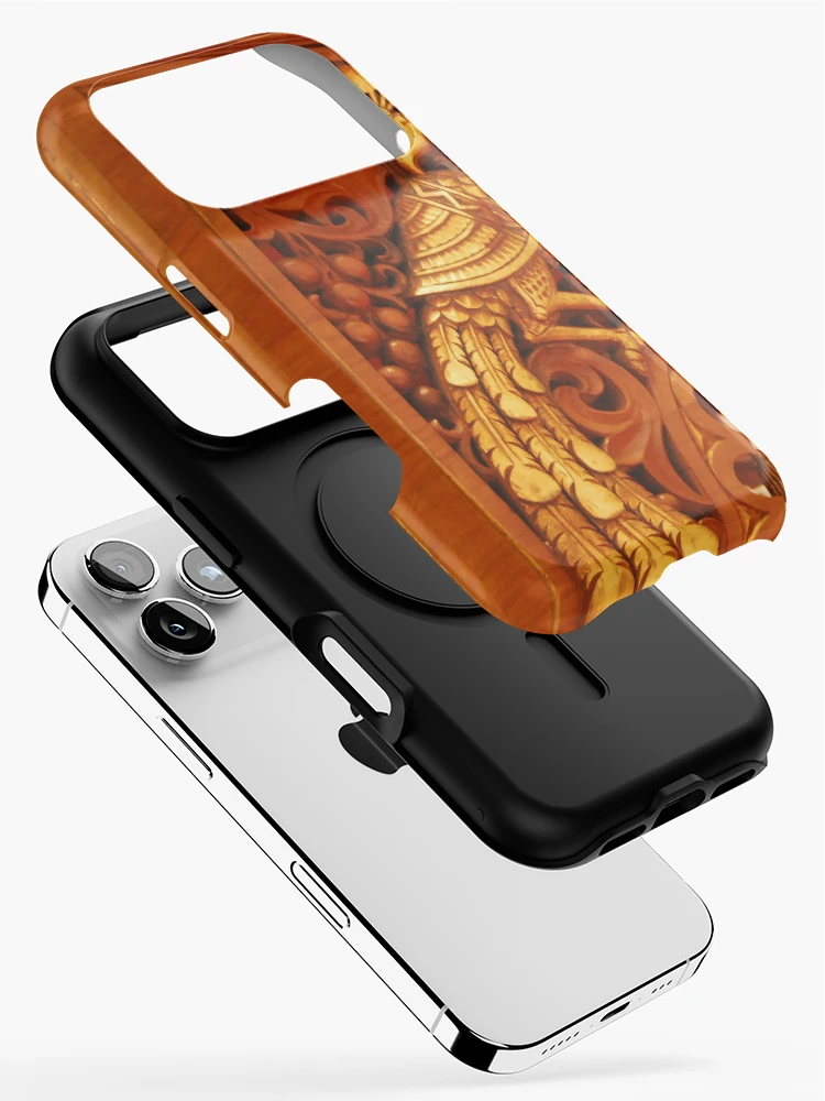Thumbnail 2 of 4, iPhone Case, designed and sold by RAGSTUDIOS.