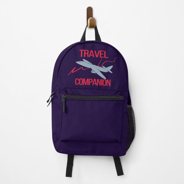 Item preview, Travel Companion designed and sold by surprise-to-me.