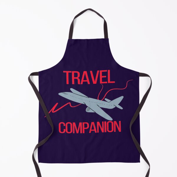 Item preview, Travel Companion designed and sold by surprise-to-me.