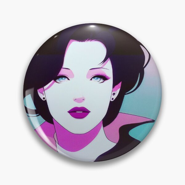 Item preview, nagel_wave_1 designed and sold by DMON-HNTD-WRLD.