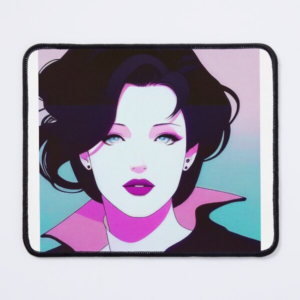 Item preview, nagel_wave_1 designed and sold by DMON-HNTD-WRLD.