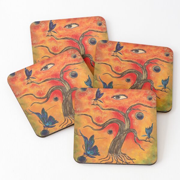 Item preview, The Sight designed and sold by Megan JL Evans Art.