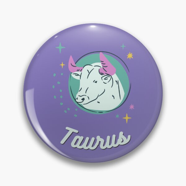 Item preview, Taurus designed and sold by Maggie Deese.