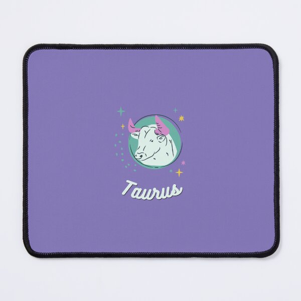 Item preview, Taurus designed and sold by Maggie Deese.