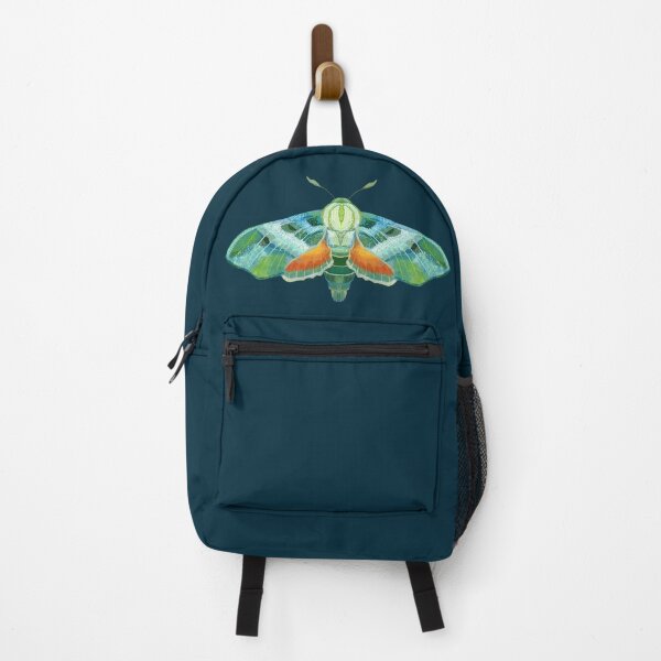 Item preview, Hawkmoth designed and sold by Tully Simmonds.