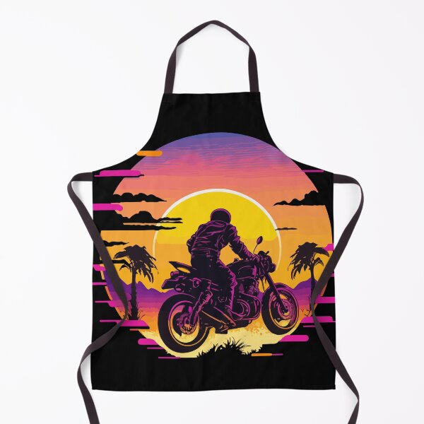Item preview, Action shot of bike designed and sold by Colorful Dreams.