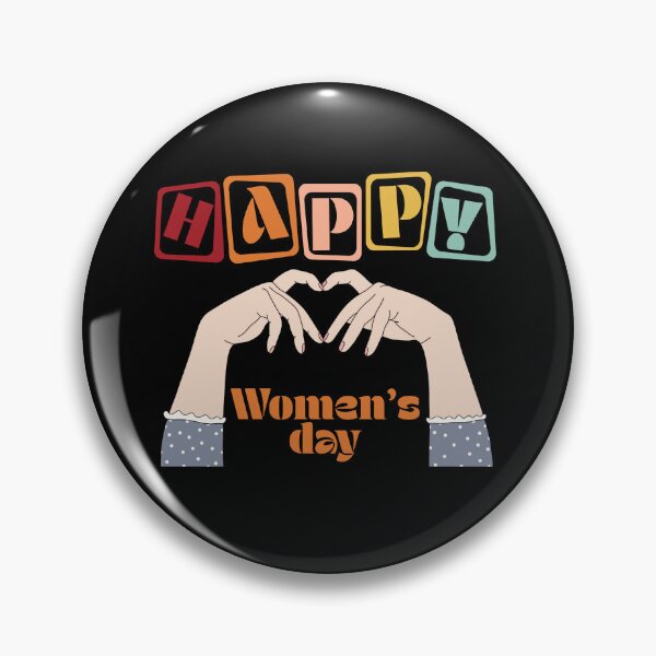 Item preview, Happy women's day designed and sold by harounshirt.