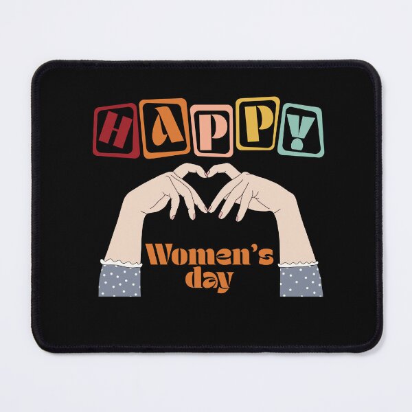 Item preview, Happy women's day designed and sold by harounshirt.