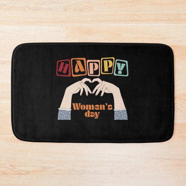 Item preview, Happy women's day designed and sold by harounshirt.