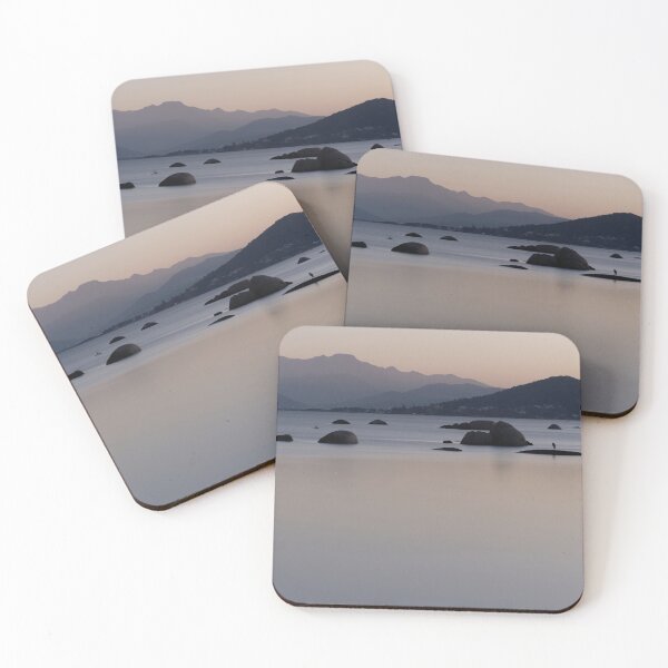 Item preview, Beautiful tropical sunset in Florianopolis  designed and sold by stevepaint.