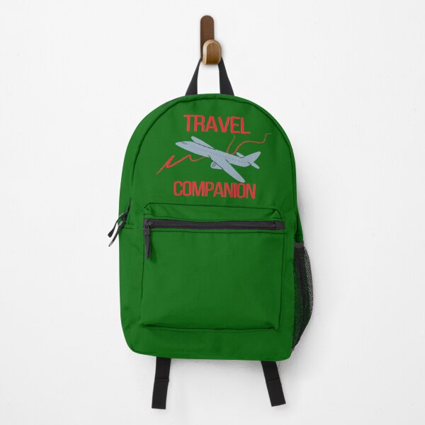 Item preview, Travel Companion designed and sold by surprise-to-me.