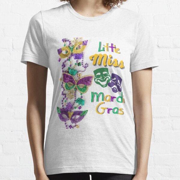 Petite Miss T-Shirts for Sale | Redbubble