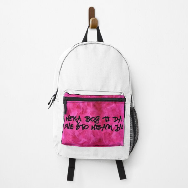 Item preview, Lyrics - Neka Bog ti da sve sto nisam ja designed and sold by Marija Barisic.