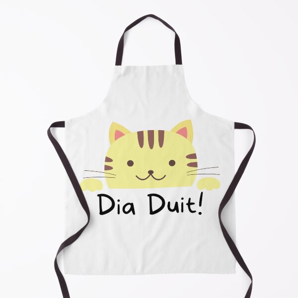 Item preview, Dia Duit Hello Irish Language designed and sold by Irishprints.