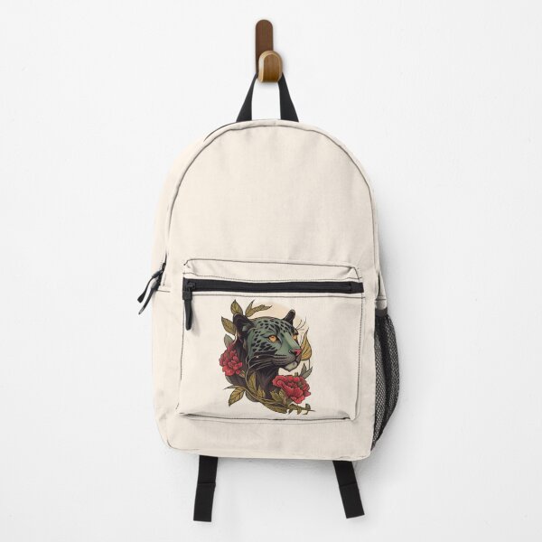Item preview, Panther Tattoo Design designed and sold by TourDePassion.