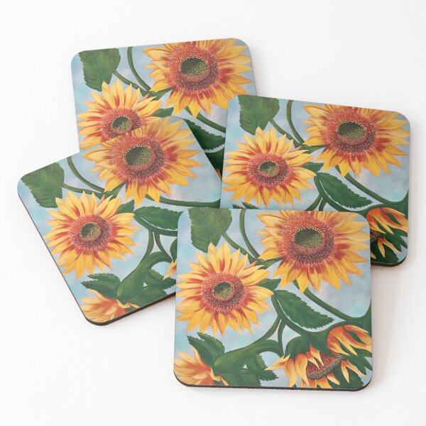 Item preview, Two of a Kind designed and sold by Megan JL Evans Art.