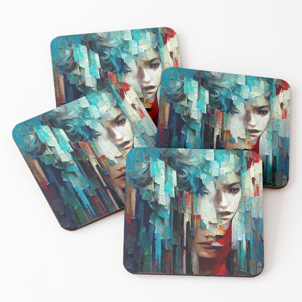 Item preview, Indecision designed and sold by BLATTA-art.