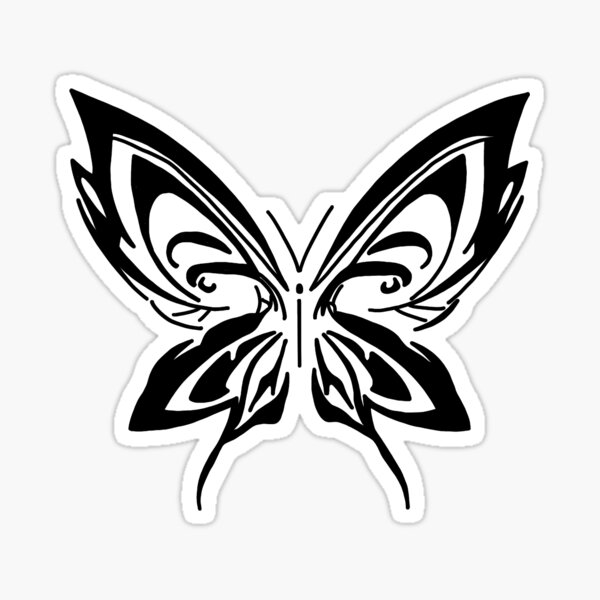 Details more than 68 nevertheless butterfly tattoo  thtantai2