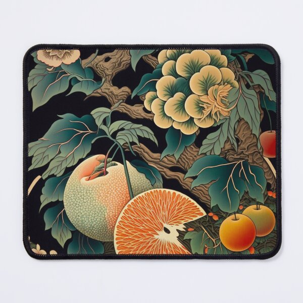 Item preview, Fruits of Fortune designed and sold by JunoMoLLC.