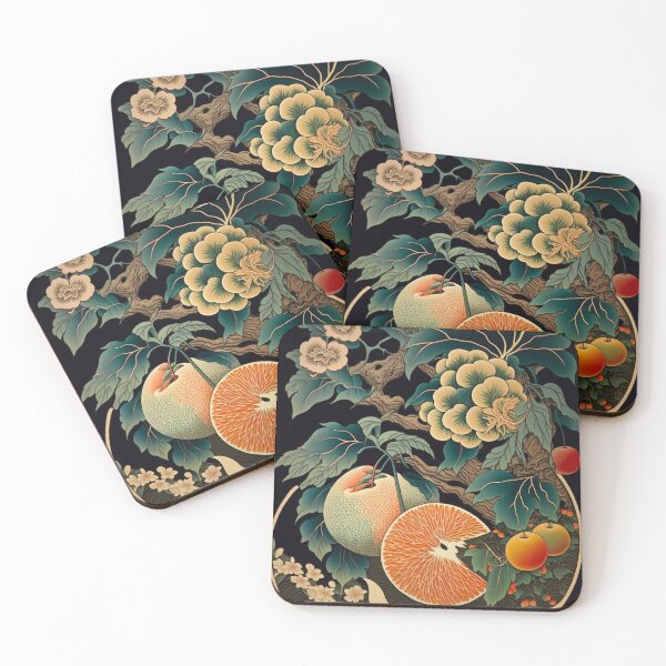 Item preview, Fruits of Fortune designed and sold by JunoMoLLC.