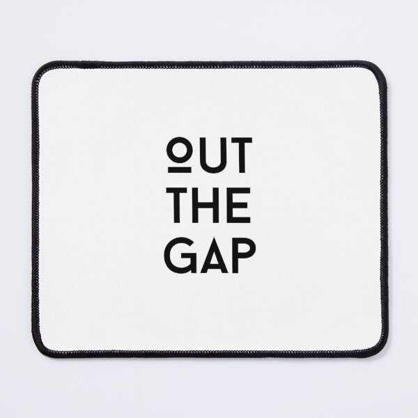 Item preview, Out the gap v1 designed and sold by fishpressink.