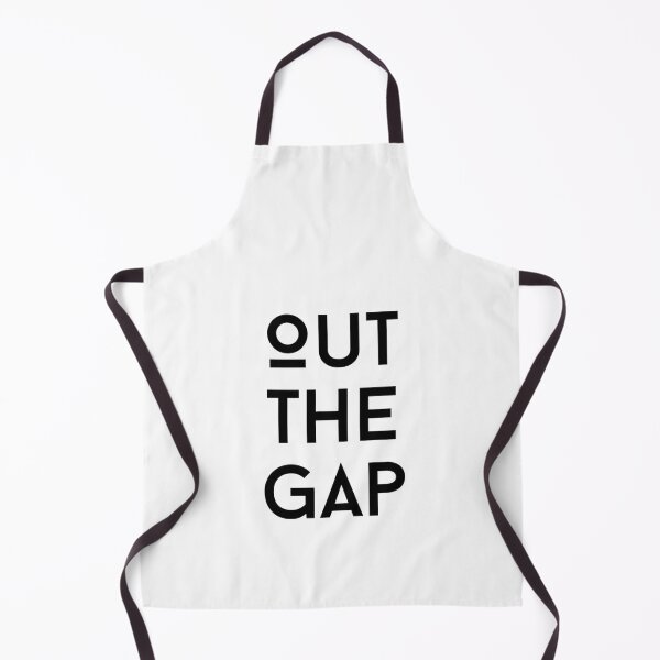 Item preview, Out the gap v1 designed and sold by fishpressink.